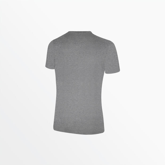Capelli WOMEN'S TRIPLE CS SKETCHTEE Light Heather Grey