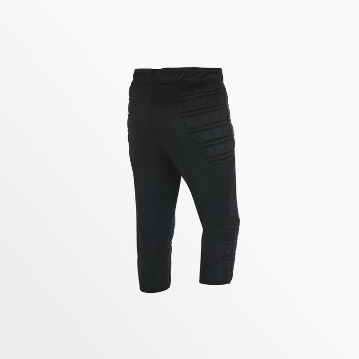 Capelli YOUTH BASICS I 3/4 GOALKEEPER PANTS WITH PADDING