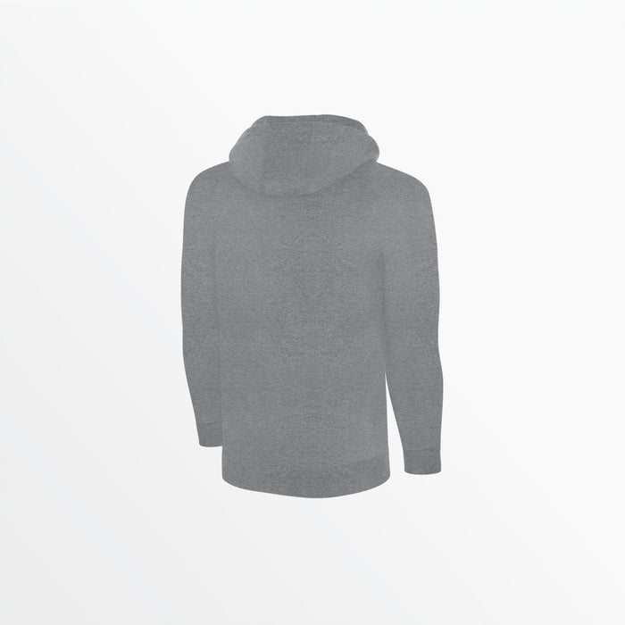 Capelli YOUTH CS ESTABLISHED PULLOVER HOODIE Light Heather Grey
