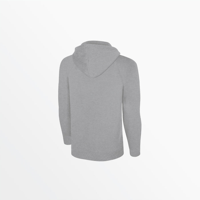 Capelli YOUTH CSNY PULLOVER HOODIE Light Heather Grey