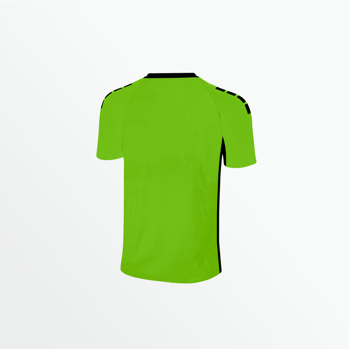 Capelli YOUTH PITCH STAR GOALKEEPER JERSEY Neon Green