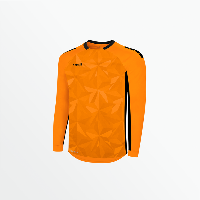 Capelli YOUTH PITCH STAR LONG SLEEVE GOALKEEPER JERSEY
