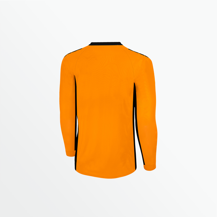 Capelli YOUTH PITCH STAR LONG SLEEVE GOALKEEPER JERSEY