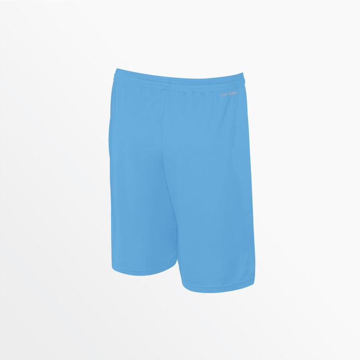 Capelli YOUTH TEAM MATCH SHORTS WITH 4 CUBES Sky Blue