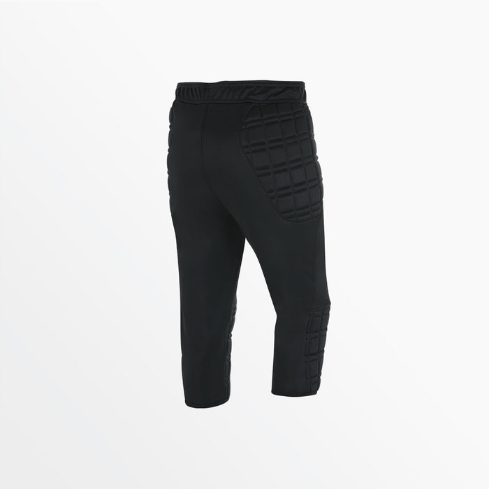 Capelli ADULT BASICS I 3/4 GOALKEEPER PANTS WITH PADDING