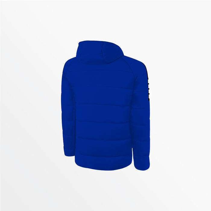 Capelli ADULT MADISON SHORT WINTER JACKET Royal Blue