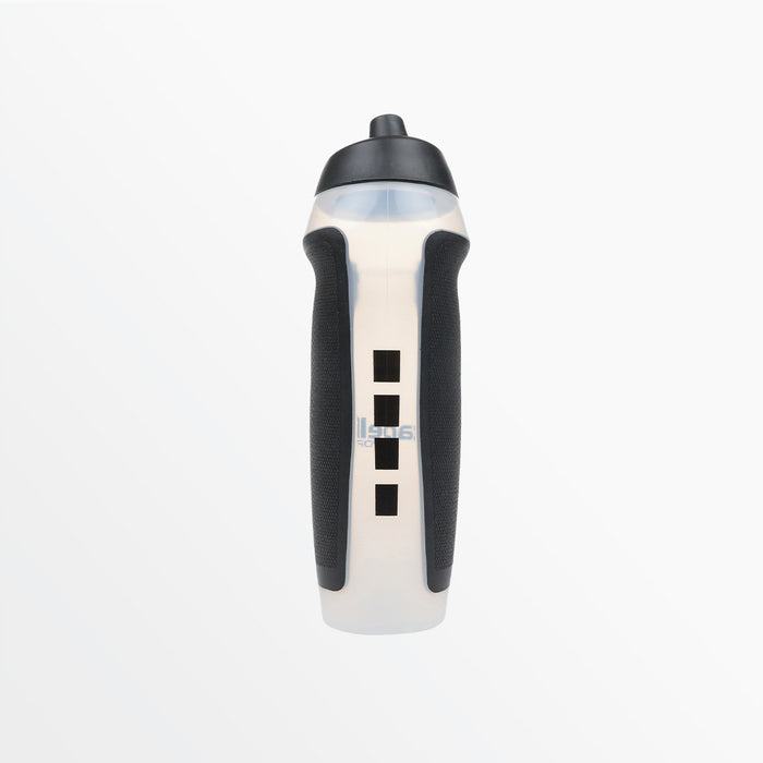 Capelli 18.5OZ SQUEEZE SPORTS BOTTLE Clear