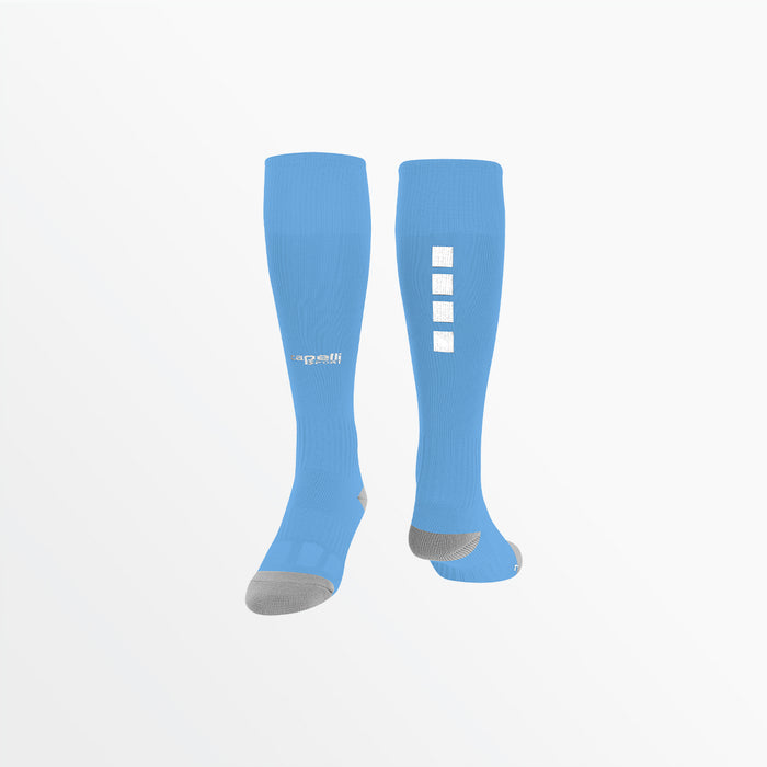 Capelli 4-CUBE MATCH SOCKS Sky Blue