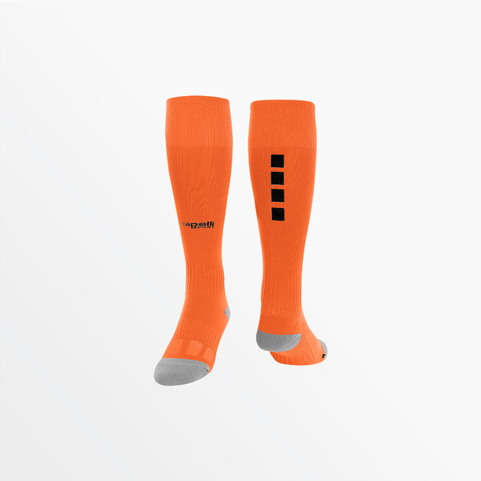 Capelli 4-CUBE MATCH SOCKS Team Orange