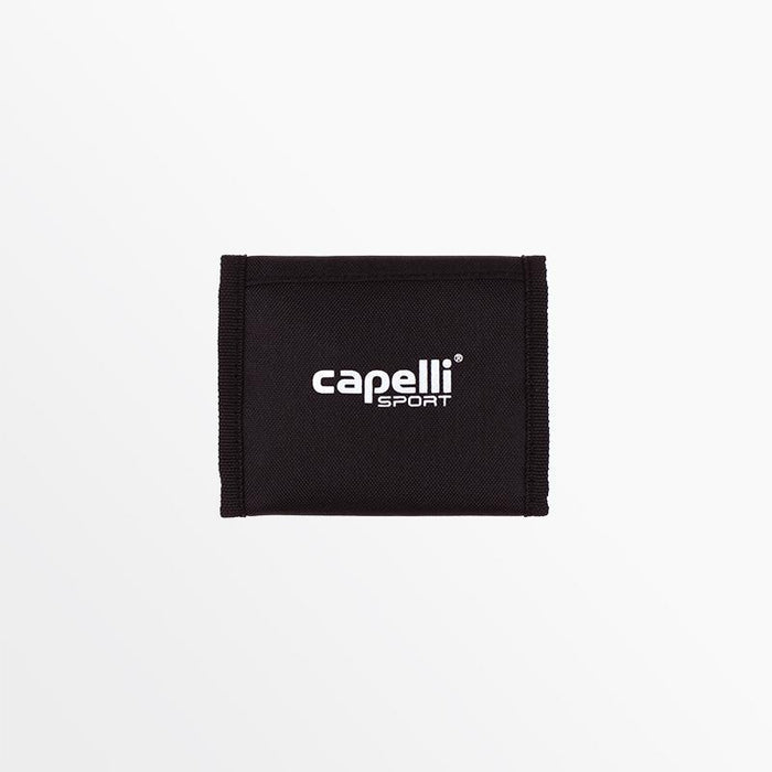 Capelli 4-CUBE WALLET