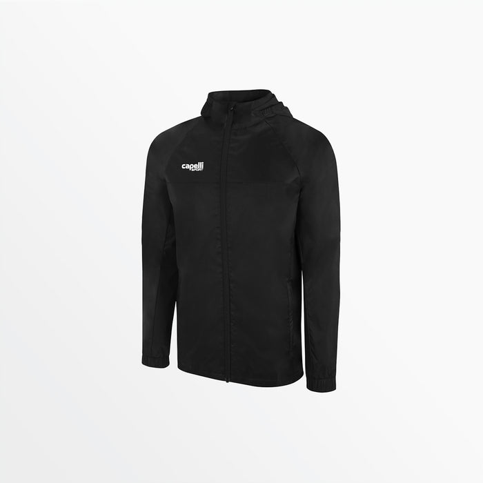 capelli ADULT CORE ALL WEATHER JACKET
