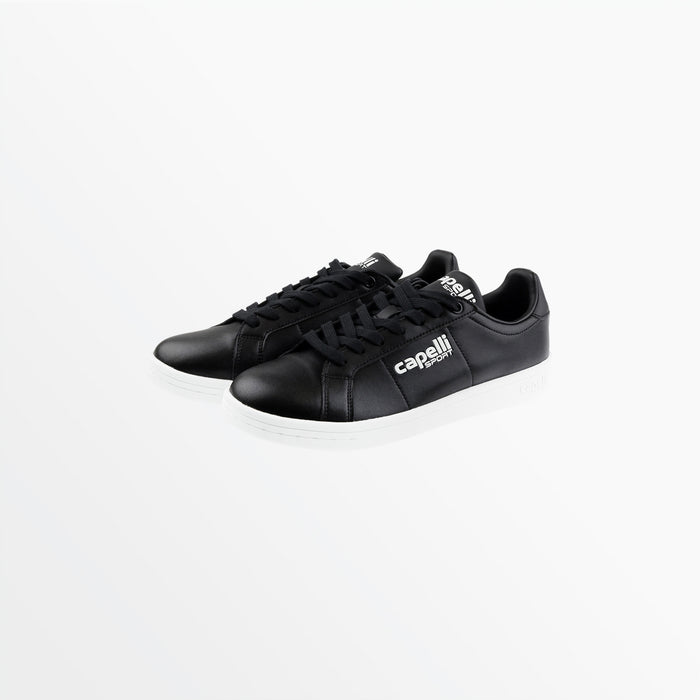 Capelli ADULT CS CLASSIC LEATHER SHOE Black