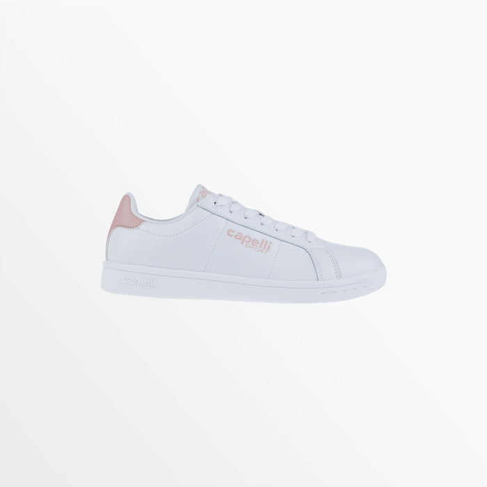 capelli ADULT CS CLASSIC LEATHER SHOE Blush