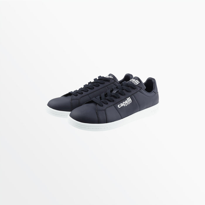 Capelli ADULT CS CLASSIC LEATHER SHOE Navy