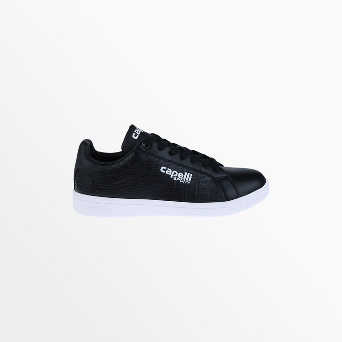 capelli ADULT CS CLASSICS MG LEATHER SHOE Black