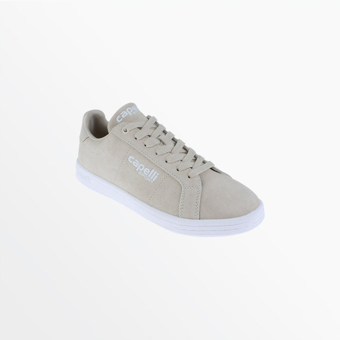 Capelli ADULT CS CLASSICS SUEDE SHOE Beige