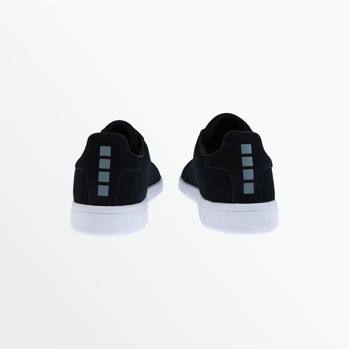 Capelli ADULT CS CLASSICS SUEDE SHOE Black
