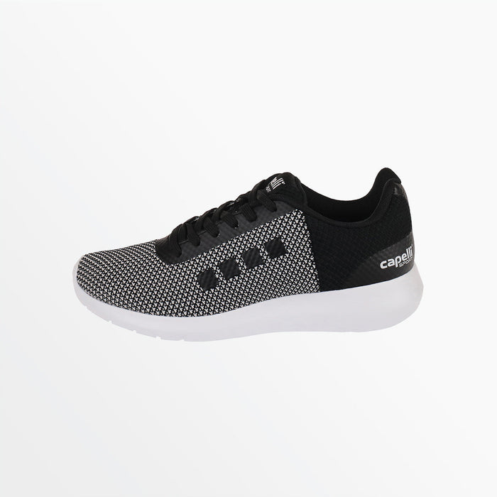 Capelli ADULT CS ONE ⅠⅠ SHOE Black