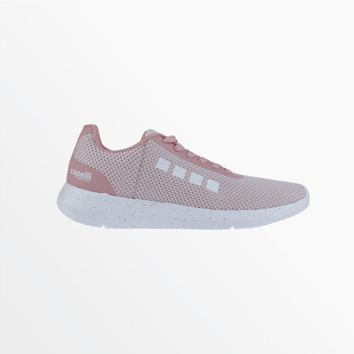 capelli ADULT CS ONE ⅠⅠ SHOE Blush