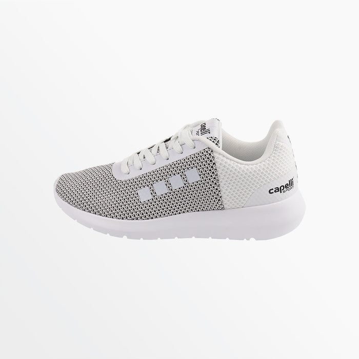 Capelli ADULT CS ONE ⅠⅠ SHOE White