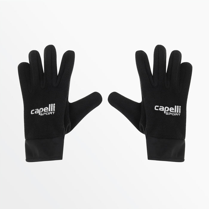 Capelli ADULT FLEECE FIELD GLOVE