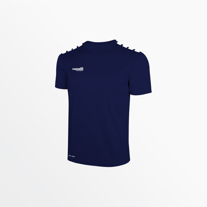 Capelli ADULT TEAM JERSEY Navy