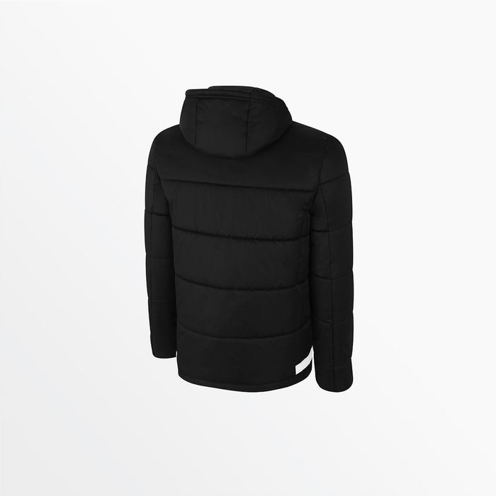 Capelli ADULT UPTOWN SHORT WINTER JACKET Black