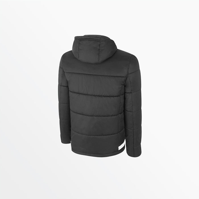 Capelli ADULT UPTOWN SHORT WINTER JACKET Dark Grey