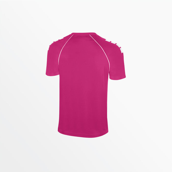 Capelli BCA MEN'S PITCH I CAMO JERSEY