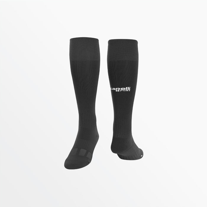 capelli CS ⅠⅠ MATCH SOCKS Dark Grey
