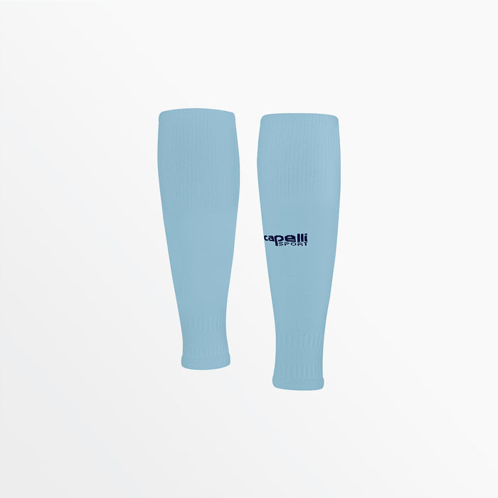 Capelli CS LEG SLEEVE Light Blue Navy