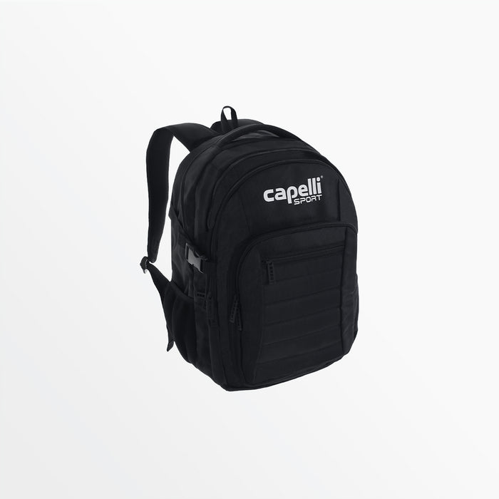 Capelli CS SELECT BACKPACK Black