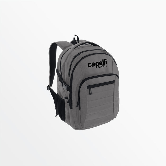 Capelli CS SELECT BACKPACK Grey