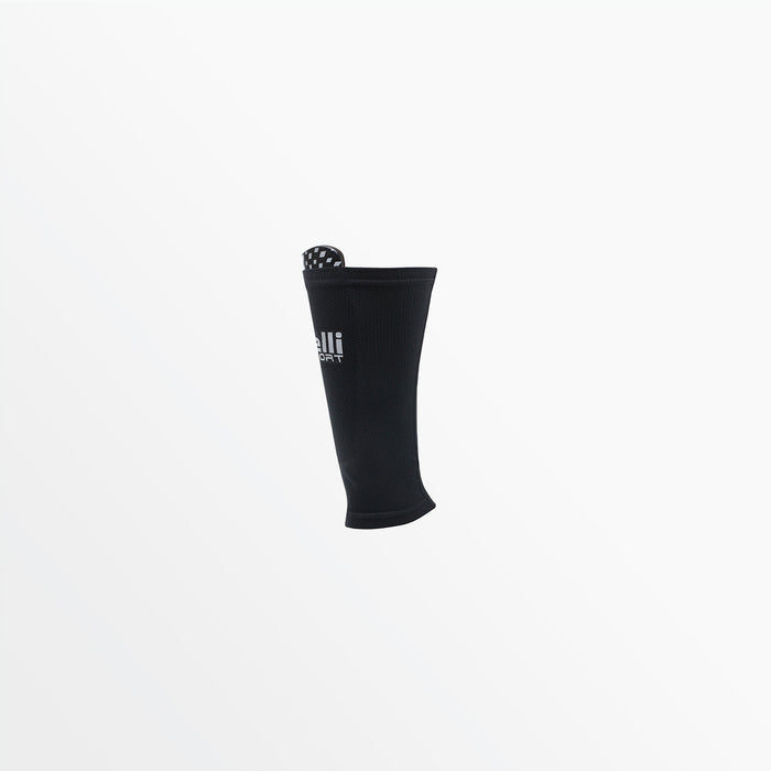 Capelli FUSION LITE ⅠⅠ SHIN GUARD WITH SLEEVE