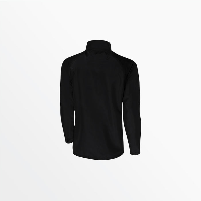 Capelli MEN'S 1/4 ZIP SHIELD TOP