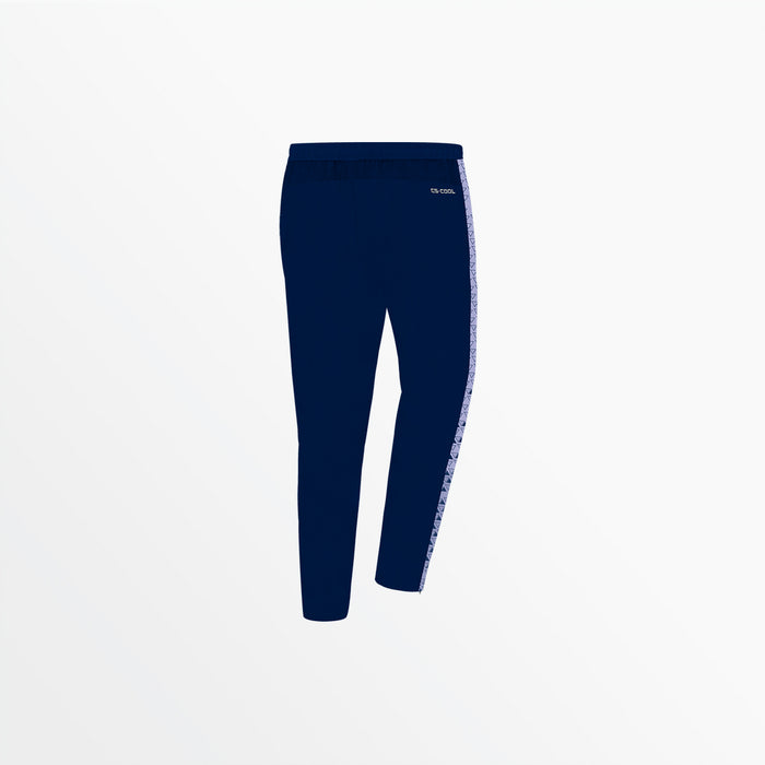 Capelli MEN'S BASICS ⅠⅠ TRI TRAINING PANTS Navy