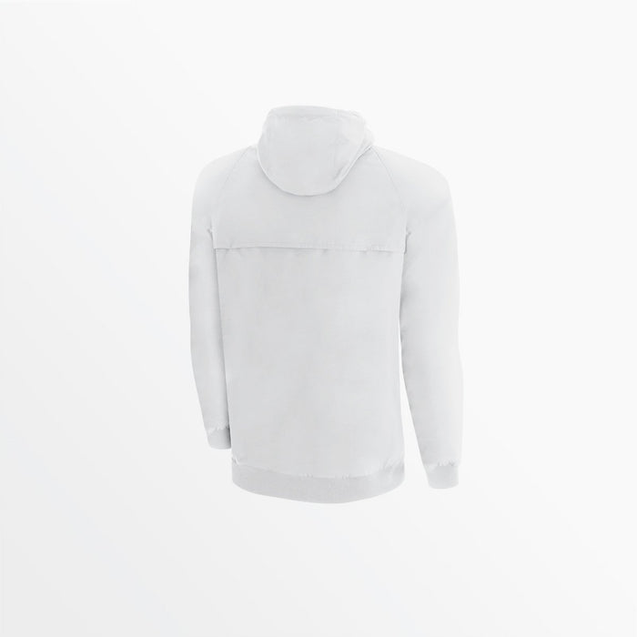 Capelli MEN'S CLASSIC WINDBREAKER White