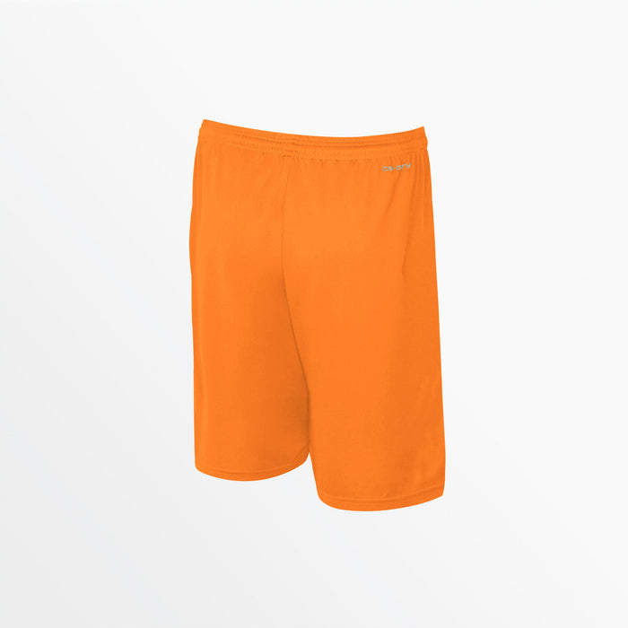 Capelli MEN'S CS ⅠⅠ GOALKEEPER SHORTS Neon Orange