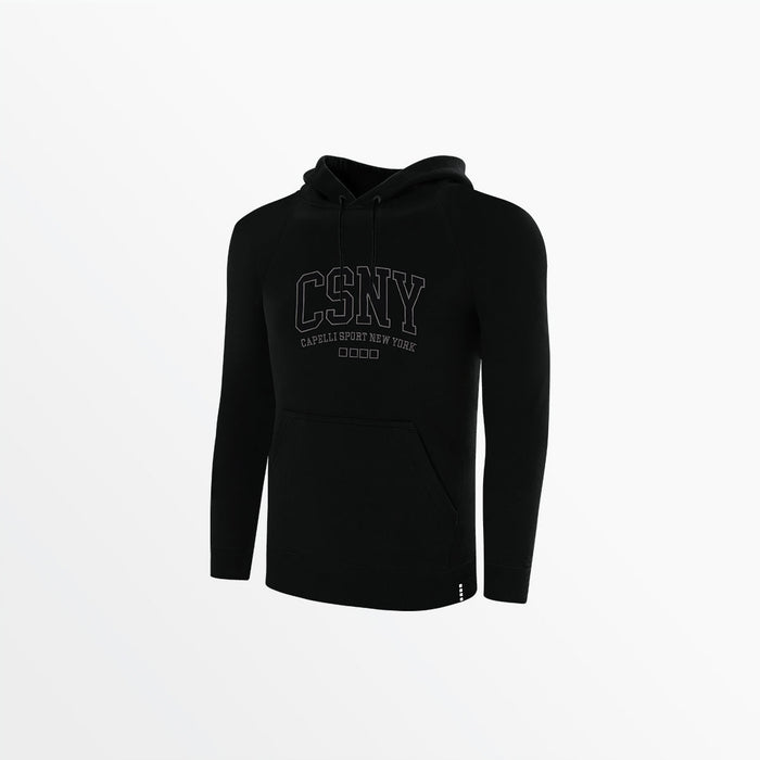 capelli MEN'S CSNY PULLOVER HOODIE Black