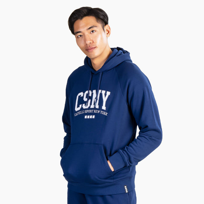 Capelli MEN'S CSNY PULLOVER HOODIE Navy