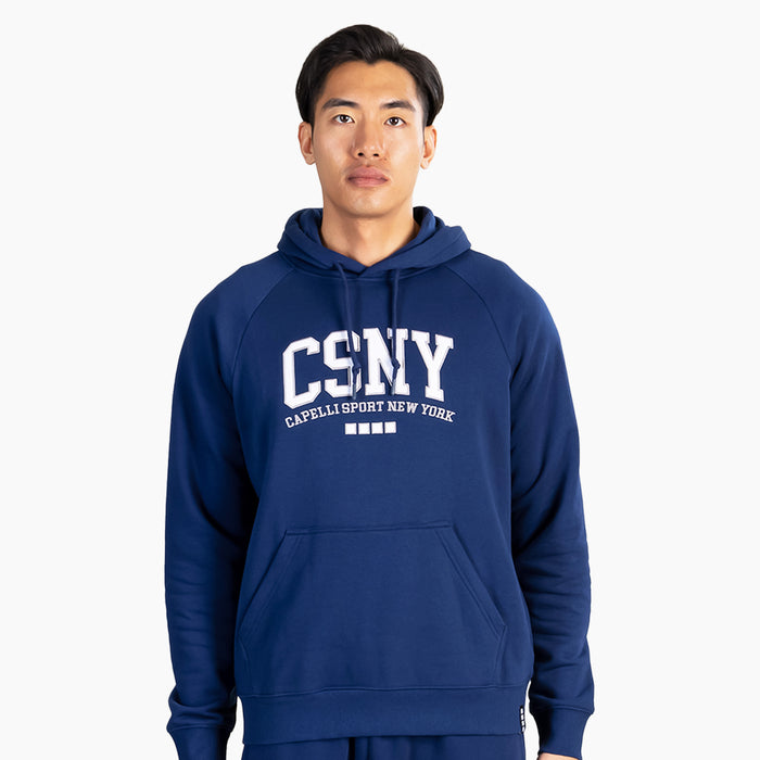 capelli MEN'S CSNY PULLOVER HOODIE Navy
