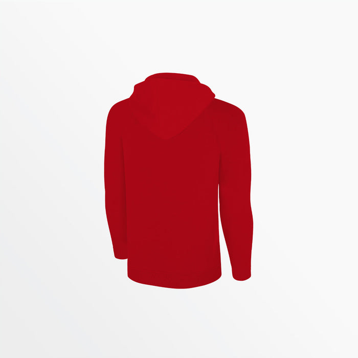Capelli MEN'S CSNY PULLOVER HOODIE Red