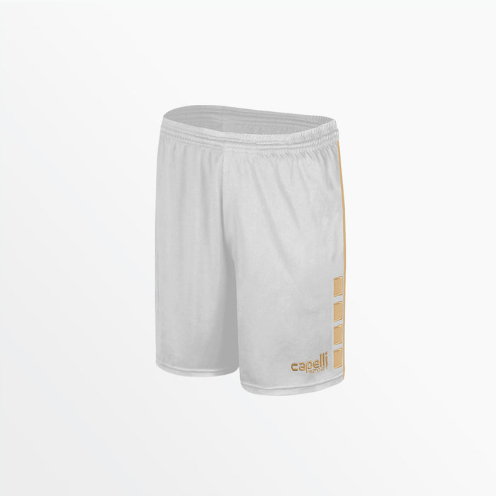 Capelli MEN'S EMPIRE I MATCH SHORTS