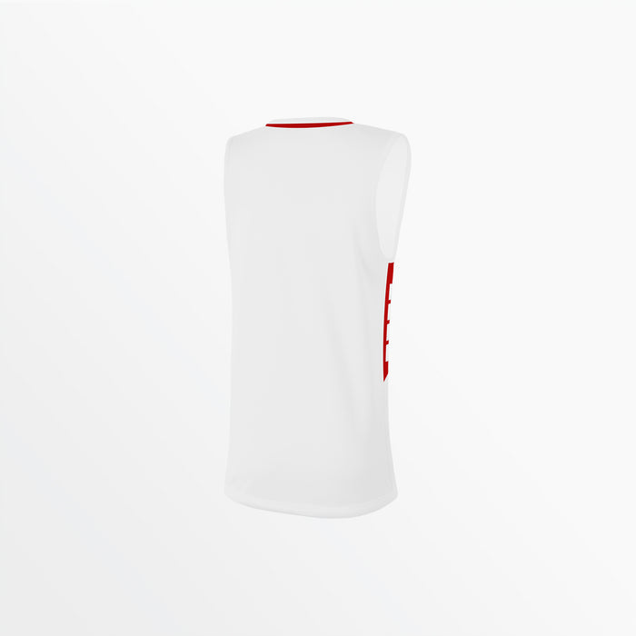 Capelli MEN'S LEBANESE NATIONAL TEAM HOME JERSEY