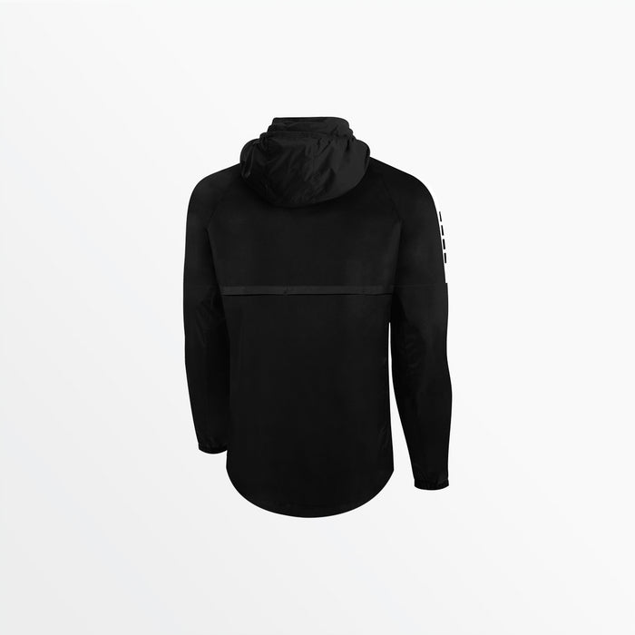 Capelli MEN'S MADISON ALL WEATHER JACKET Black