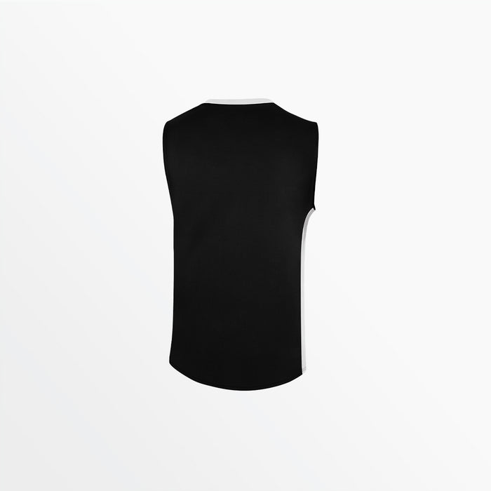 Capelli MEN'S MADISON SLEEVELESS TRAINING TOP