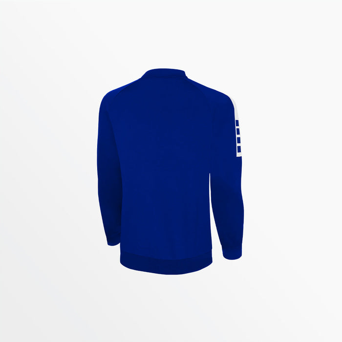 Capelli MEN'S MADISON TRACK JACKET Royal Blue