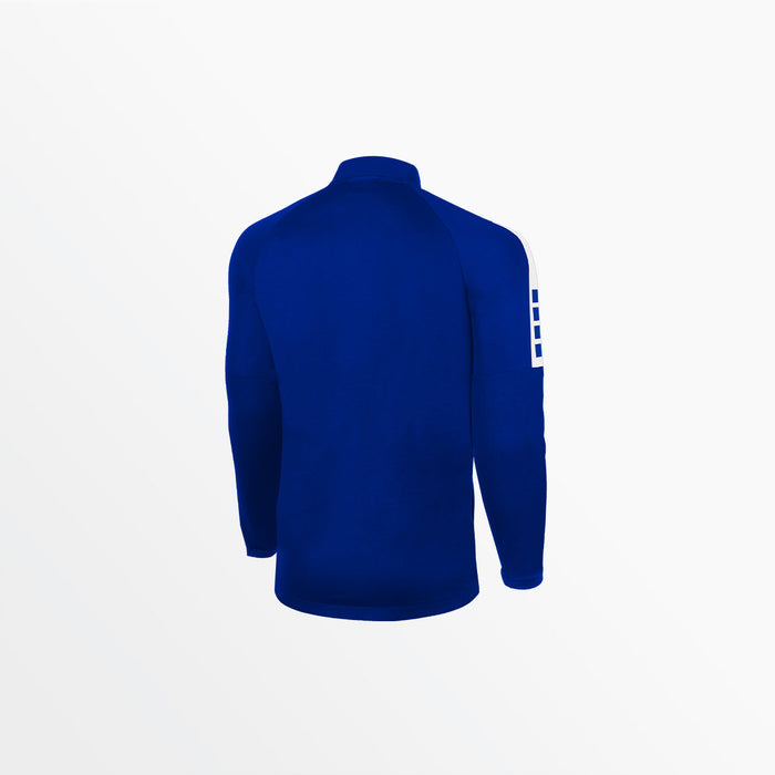 Capelli MEN'S MADISON TRAINING JACKET Royal Blue