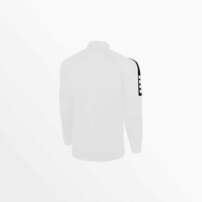 Capelli MEN'S MADISON TRAINING JACKET White