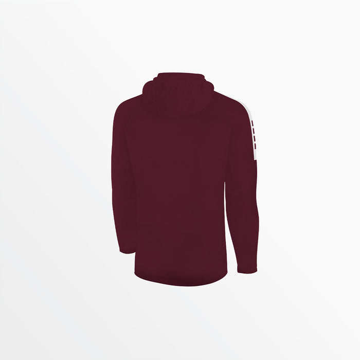 Capelli MEN'S MADISON WARM TRAINING TOP